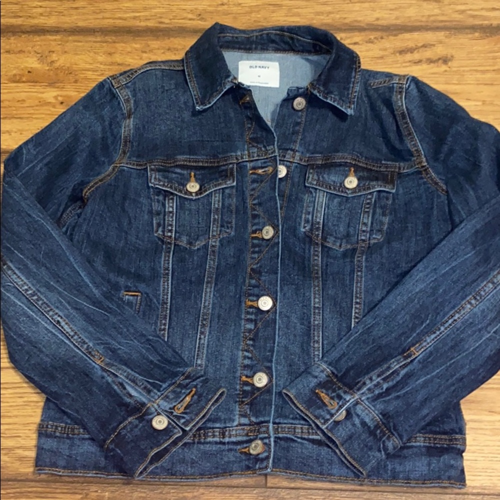 Old Navy Denim jacket